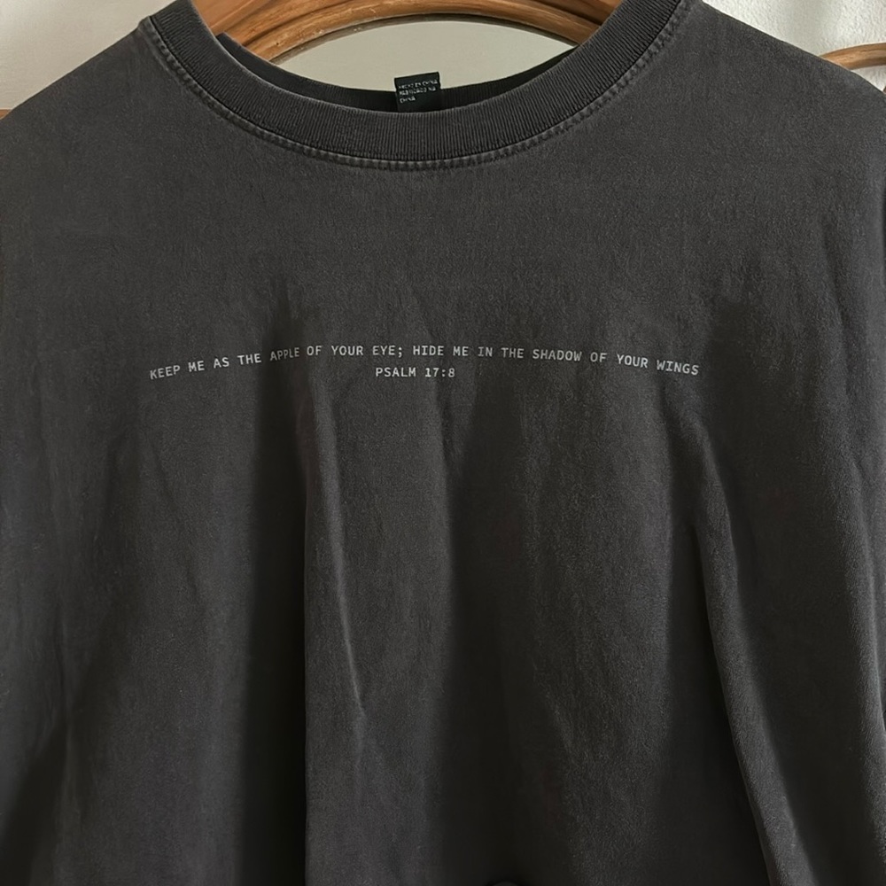 Forever 21 cropped T shirt • VINTAGE STYLE • Small